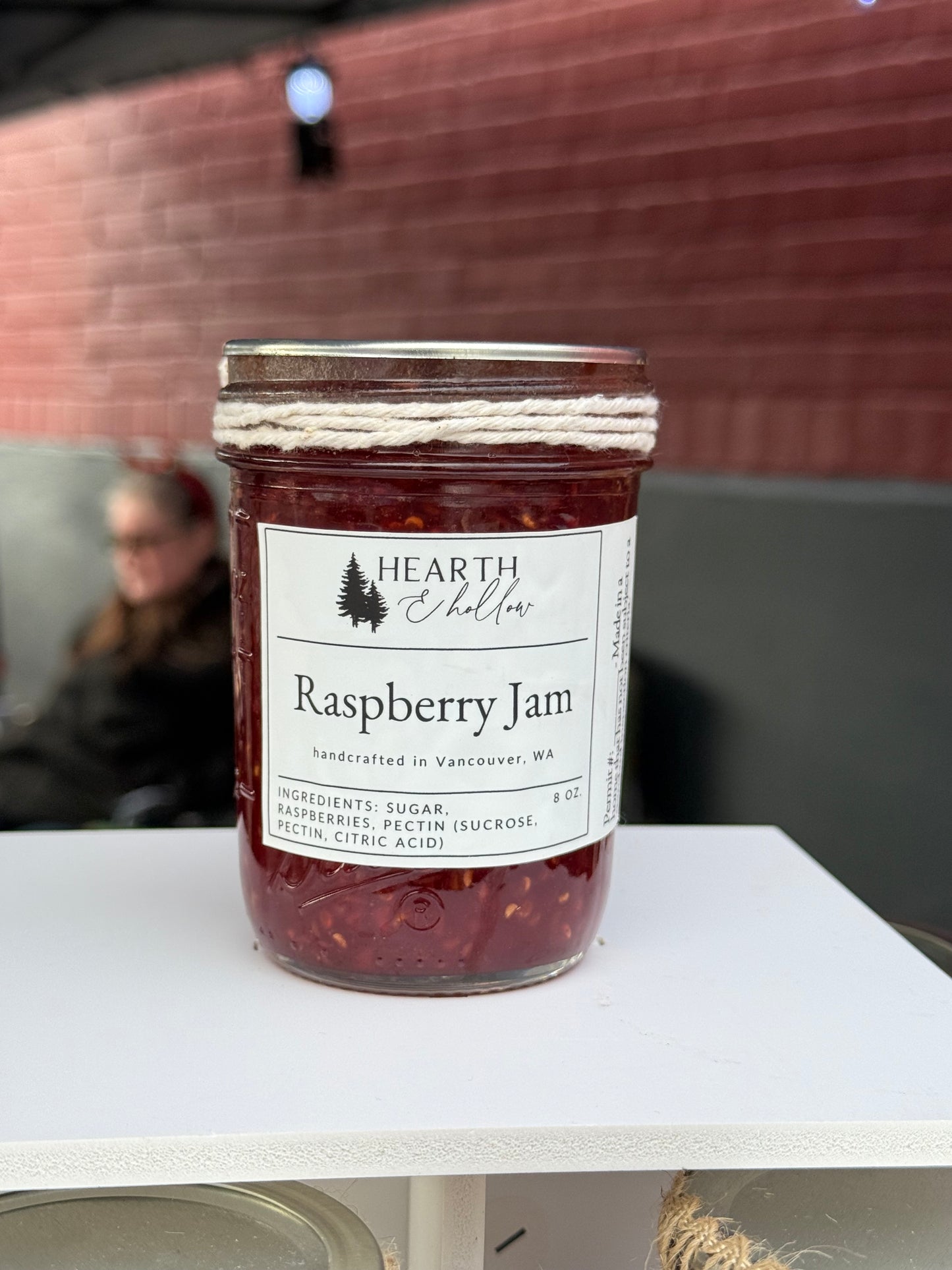 Raspberry Jam