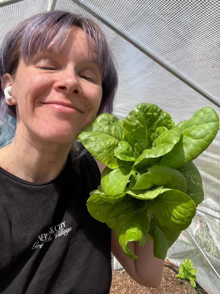 Plant CSA Membership